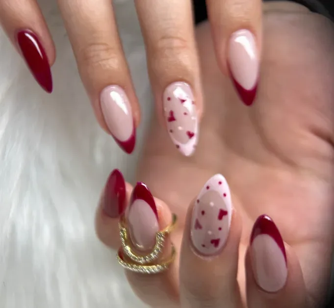 NailSpa Miami Wellness Center (All Nails, Lashes, Facials, HeadSpa, Body Waxing, Hair, Stem Cell & More.) — Nail salon in North Miami